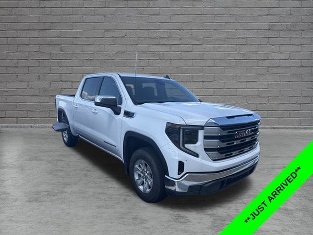 gmc sierra 1500 2024 3GTPUBEK3RG314713 image gmc sierra 1500 2024 3GTPUBEK3RG314713 image